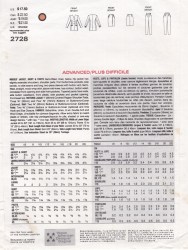 2728 klein bk